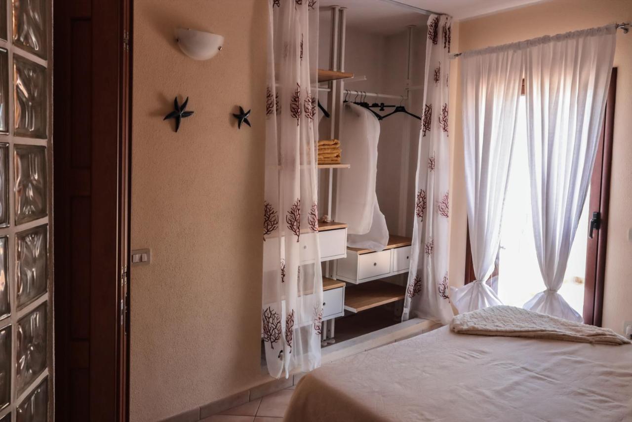 Rental Villa Bb Olbia Exterior photo